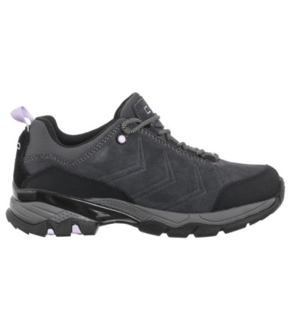 CMP Melnick Low Wmn Trekking Shoes Wp 3Q18596 81UP Titanio-Lilac (CM27-a) batai