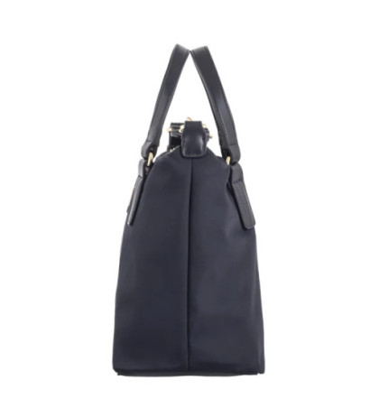 Tommy Hilfiger Poppy Small Tote Corp AW0AW16478 DW6 (TH1179-a) handbag