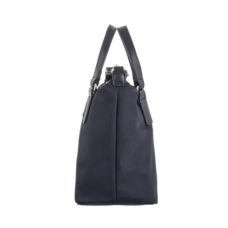 Tommy Hilfiger Poppy Small Tote Corp AW0AW16478 DW6 (TH1179-a) handbag