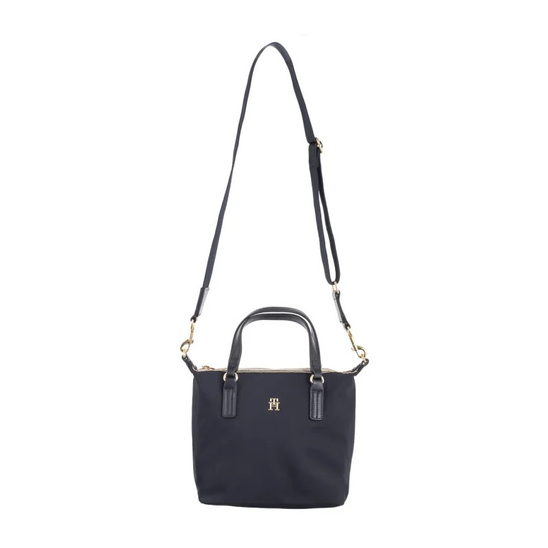 Tommy Hilfiger Poppy Small Tote Corp AW0AW16478 DW6 (TH1179-a) käekott