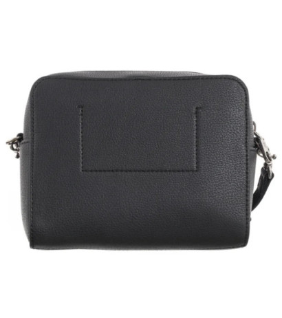 Calvin Klein Minimal Monogram Camera Bag Black K60K612719 BEH (CK565-a) käekott