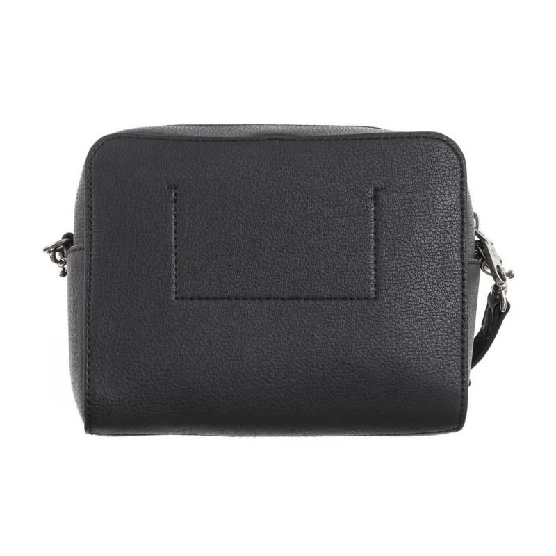 Calvin Klein Minimal Monogram Camera Bag Black K60K612719 BEH (CK565-a) handbag