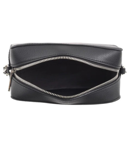 Calvin Klein Minimal Monogram Camera Bag Black K60K612719 BEH (CK565-a) rankinė