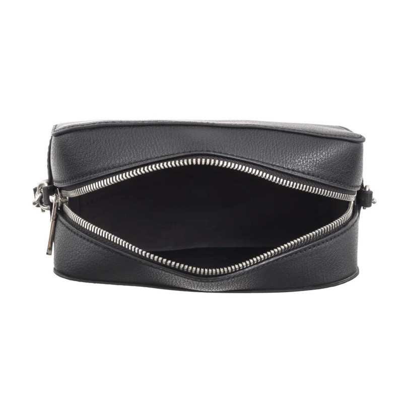 Calvin Klein Minimal Monogram Camera Bag Black K60K612719 BEH (CK565-a) rankinė