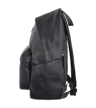 Guess Venezia Bckpck W Front Pocket HMVESA P4106 BLA Black  (GU629-a) backpack