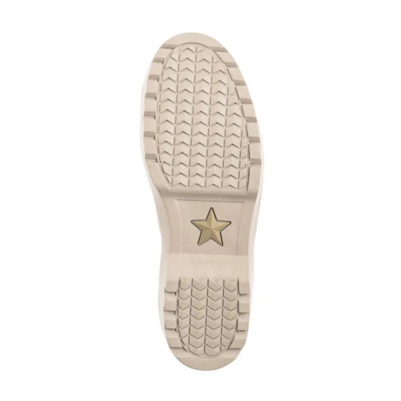 Converse CTAS Chelsea Lugged Hi Papyrus/Papyrus/Papyrus A08395C (CO709-a) kurpes