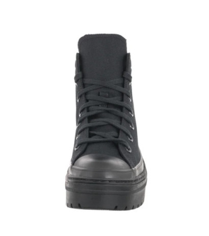 Converse CTAS Lugged Heel Hi Black A11635C (CO702-b) kurpes