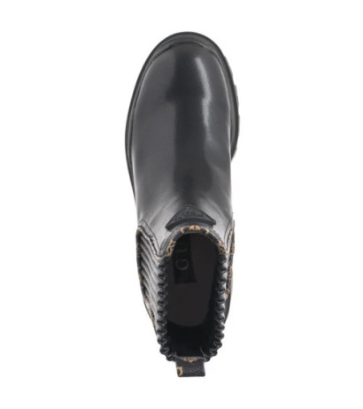 Guess Yvetten FLFYTT ELE10 Black (GU630-a) shoes