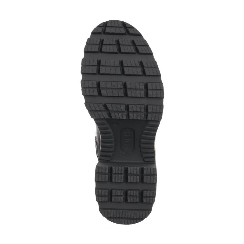 Guess Yvetten FLFYTT ELE10 Black (GU630-a) shoes