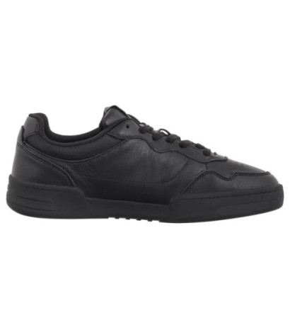 Tommy Hilfiger Tjm Cupsole Leather Ess Black EM0EM01443 BDS (TH1169-a) sportiniai bateliai