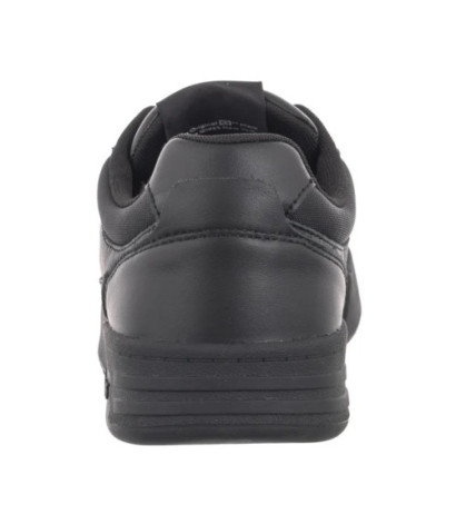 Tommy Hilfiger Tjm Cupsole Leather Ess Black EM0EM01443 BDS (TH1169-a) spordijalatsid