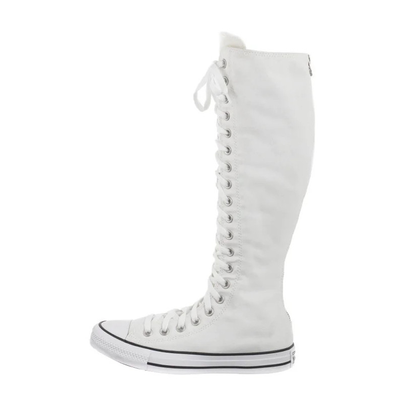 Converse CTAS XX-Hi White/Natural Ivory/Black A10456C (CO703-a) apavi