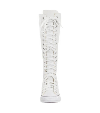 Converse CTAS XX-Hi White/Natural Ivory/Black A10456C (CO703-a) apavi