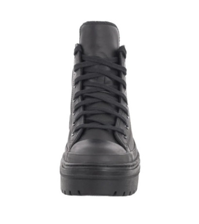 Converse CTAS Lugged Heel Hi Black A10369C (CO711-a) kurpes