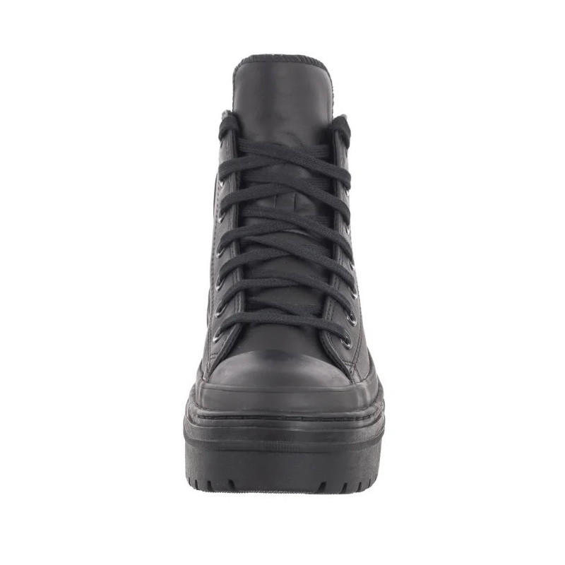 Converse CTAS Lugged Heel Hi Black A10369C (CO711-a) bateliai