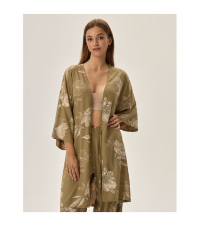 Henderson Ladies bathrobe