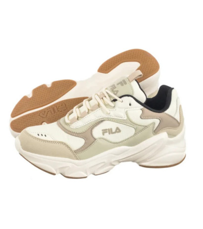 Fila Collene Cb Wmn Antique White FFW0046.10006 (FI79-f) spordijalatsid