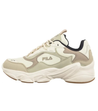 Fila Collene Cb Wmn Antique White FFW0046.10006 (FI79-f) sporta apavi