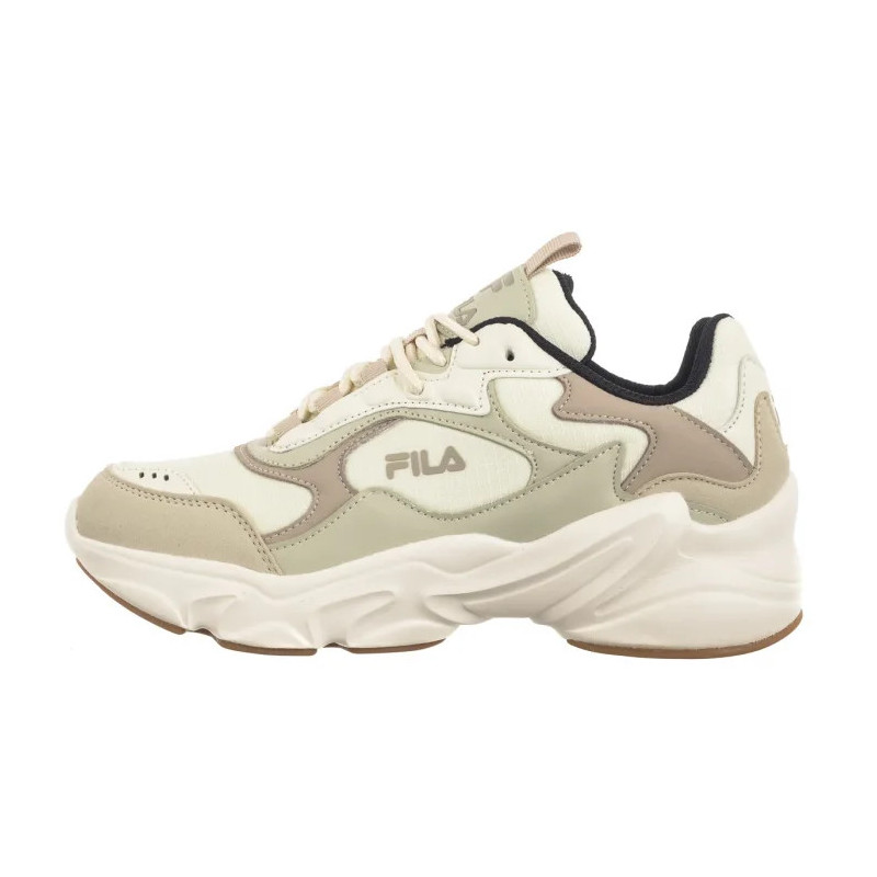 Fila Collene Cb Wmn Antique White FFW0046.10006 (FI79-f) spordijalatsid