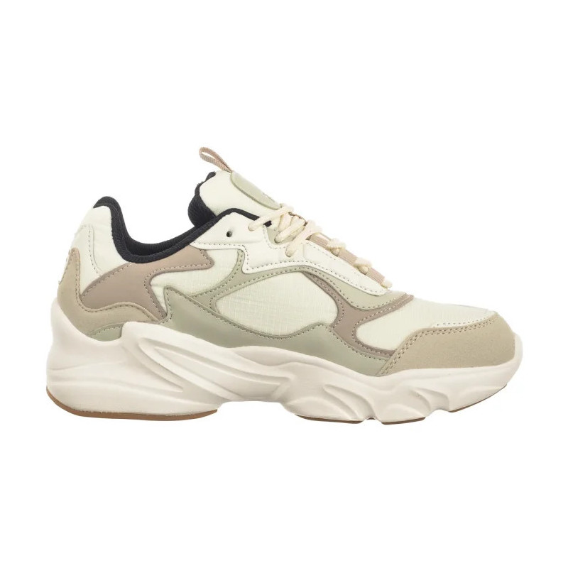 Fila Collene Cb Wmn Antique White FFW0046.10006 (FI79-f) spordijalatsid