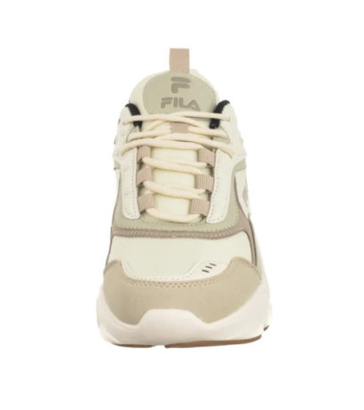 Fila Collene Cb Wmn Antique White FFW0046.10006 (FI79-f) sporta apavi