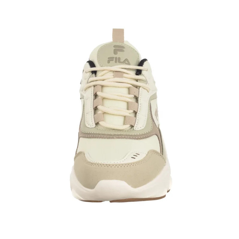 Fila Collene Cb Wmn Antique White FFW0046.10006 (FI79-f) sporta apavi