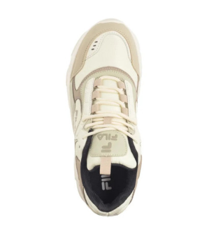 Fila Collene Cb Wmn Antique White FFW0046.10006 (FI79-f) sporta apavi