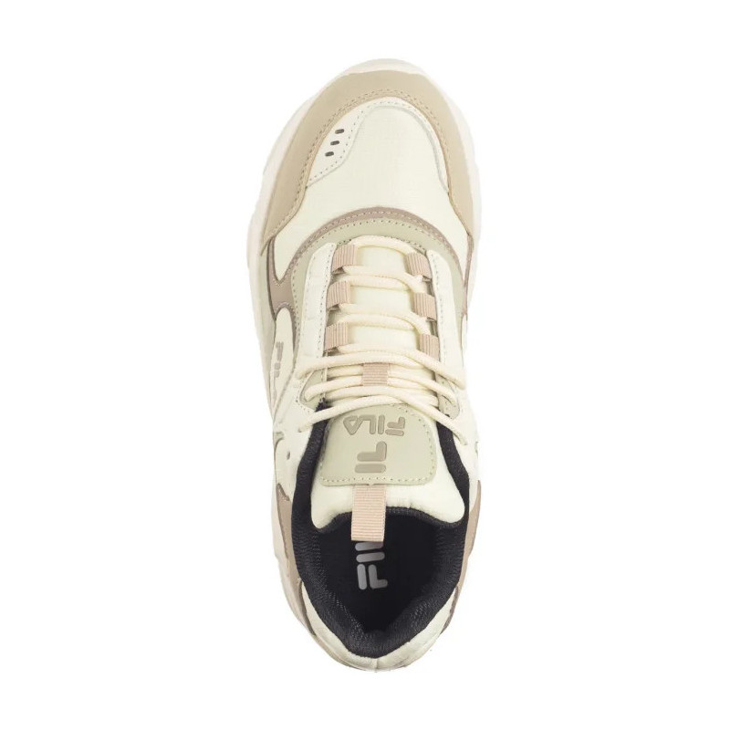 Fila Collene Cb Wmn Antique White FFW0046.10006 (FI79-f) sporta apavi