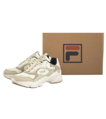 Fila Collene Cb Wmn Antique White FFW0046.10006 (FI79-f) sporta apavi