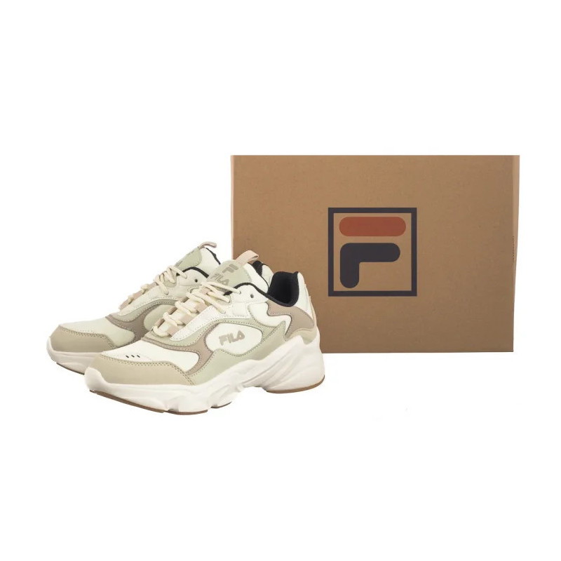 Fila Collene Cb Wmn Antique White FFW0046.10006 (FI79-f) spordijalatsid