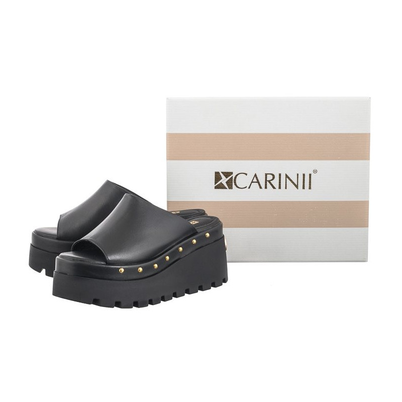 Carinii Czarne B9564__-E50-000-000-G06 (CI773-a) batai