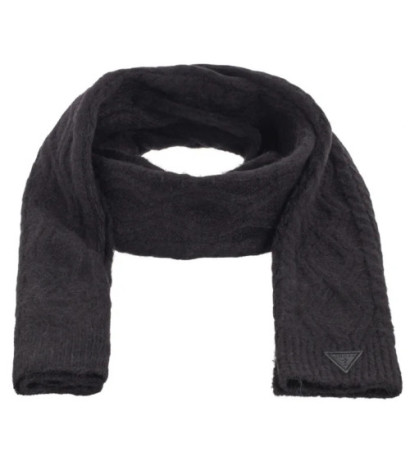 Guess Scarf 30x180 AW5212POL03 Black (GU636-a) accessory