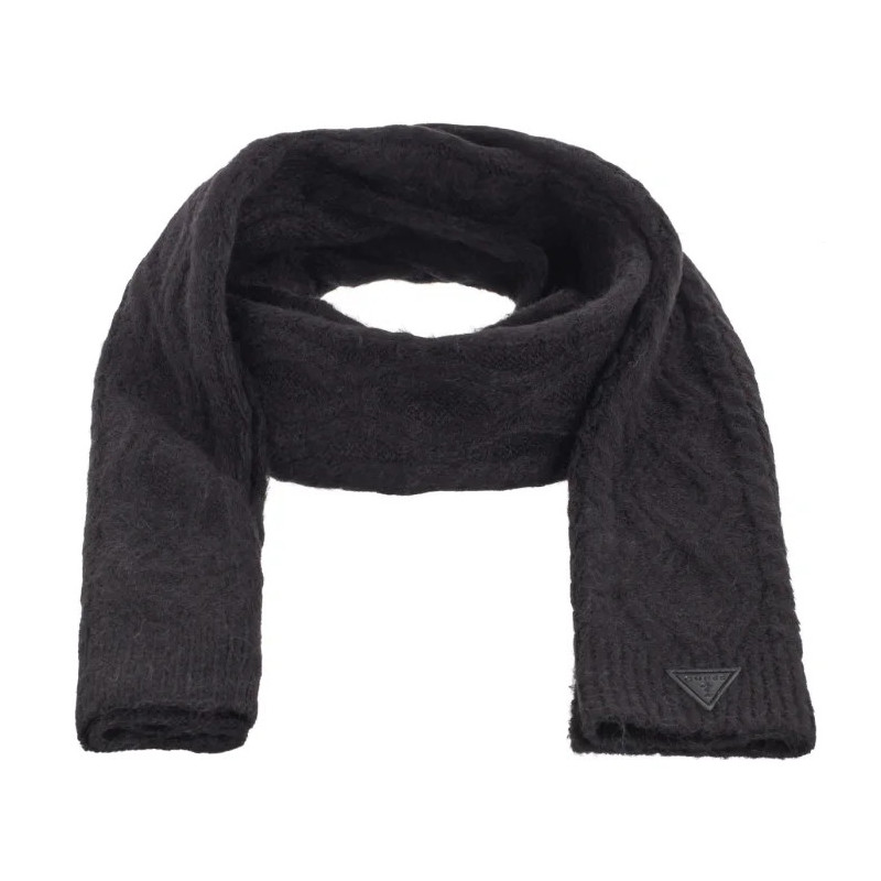 Guess Scarf 30x180 AW5212POL03 Black (GU636-a) accessory