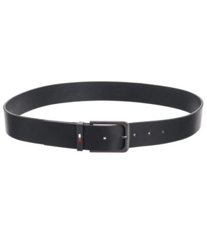 Tommy Hilfiger Tjm Elevated Leather 4.0 AM0AM12646 BDS (TH1163-a) belt