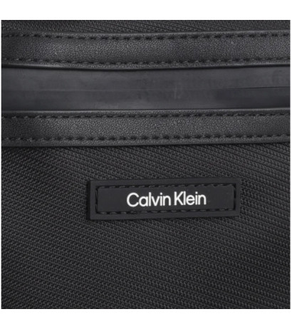 Calvin Klein CK Essential Conv Reporter S Ck Black K50K512227 BEH (CK571-a) käekott