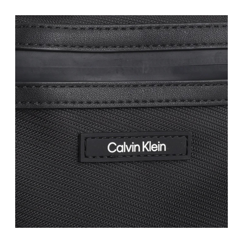 Calvin Klein CK Essential Conv Reporter S Ck Black K50K512227 BEH (CK571-a) käekott