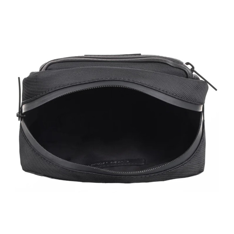 Calvin Klein CK Essential Conv Reporter S Ck Black K50K512227 BEH (CK571-a) handbag