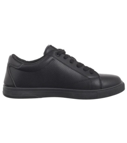 Big Star Czarne OO174021 (BI561-a) shoes