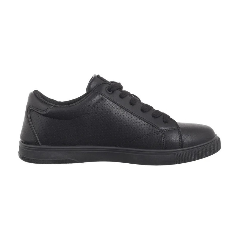 Big Star Czarne OO174021 (BI561-a) shoes