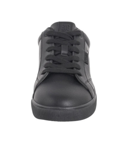 Big Star Czarne OO174021 (BI561-a) shoes