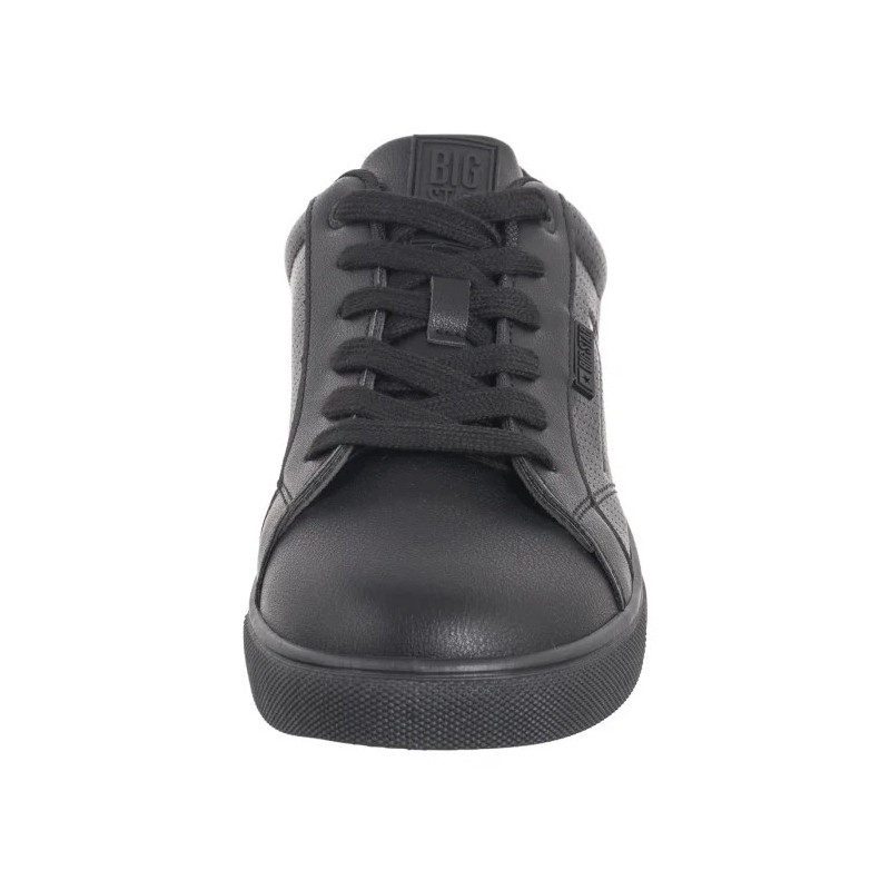 Big Star Czarne OO174021 (BI561-a) shoes