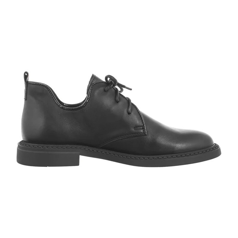 Nessi Czarne 24649_ 1 (NE401-a) shoes