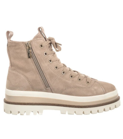 Tamaris Beżowe 1-25205-43 400 Beige (TM509-a) shoes