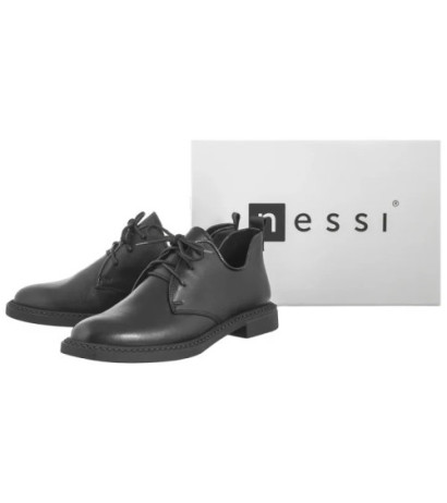 Nessi Czarne 24649_ 1 (NE401-a) shoes