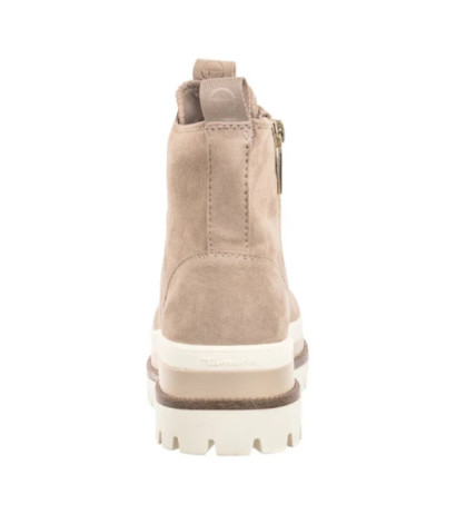 Tamaris Beżowe 1-25205-43 400 Beige (TM509-a) shoes