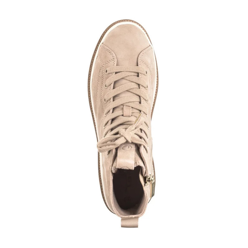 Tamaris Beżowe 1-25205-43 400 Beige (TM509-a) shoes