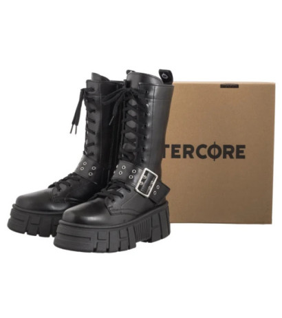 Altercore Maeve Black (AL168-a) shoes