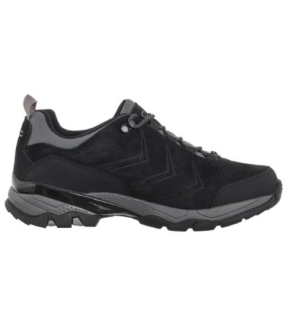 CMP Melnick Low Trekking Shoes Wp 3Q18597 U901 Nero (CM28-a) apavi