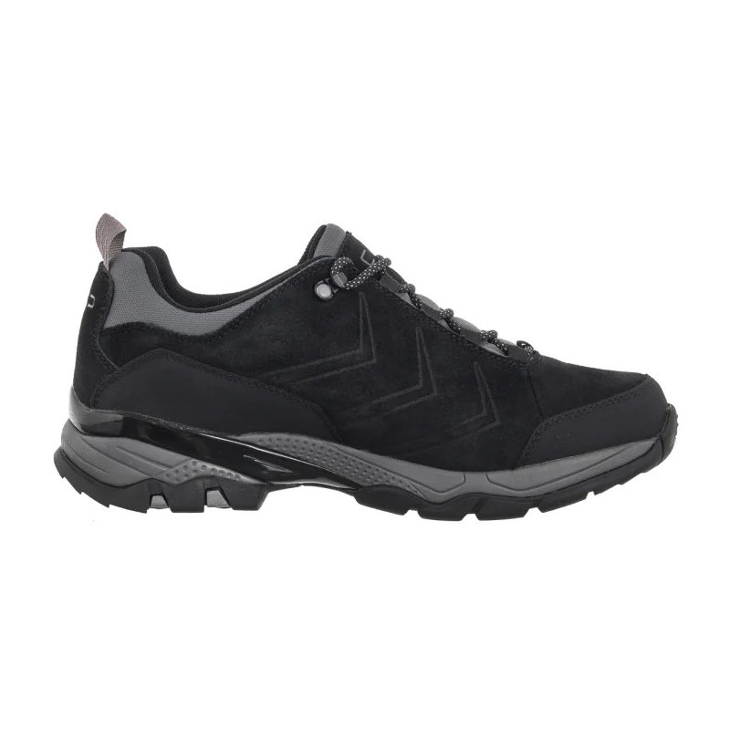 CMP Melnick Low Trekking Shoes Wp 3Q18597 U901 Nero (CM28-a) apavi