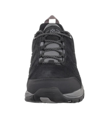 CMP Melnick Low Trekking Shoes Wp 3Q18597 U901 Nero (CM28-a) apavi